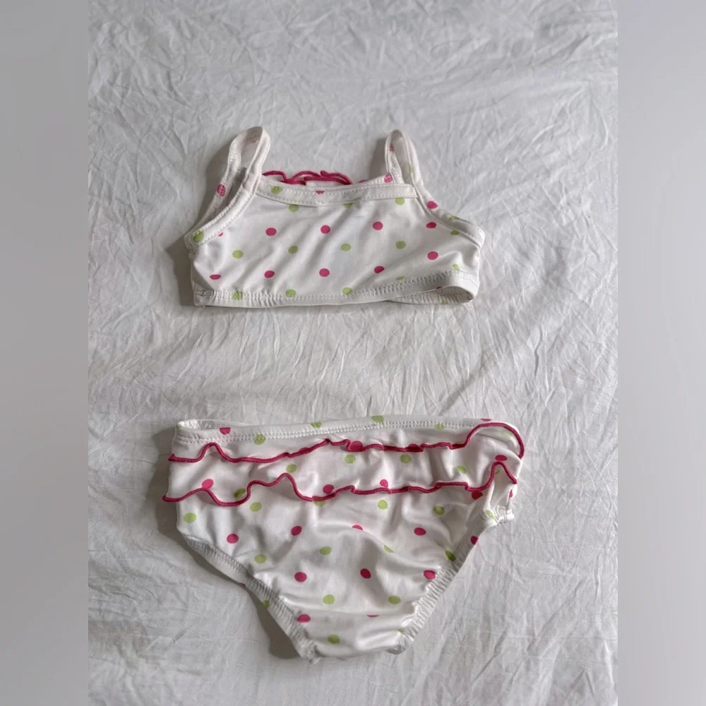 Baby swim suit size 12 months